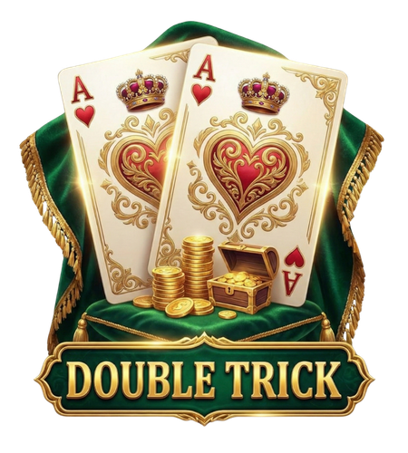Double Trick mode