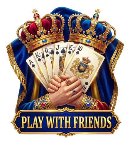 Play With Friends mode