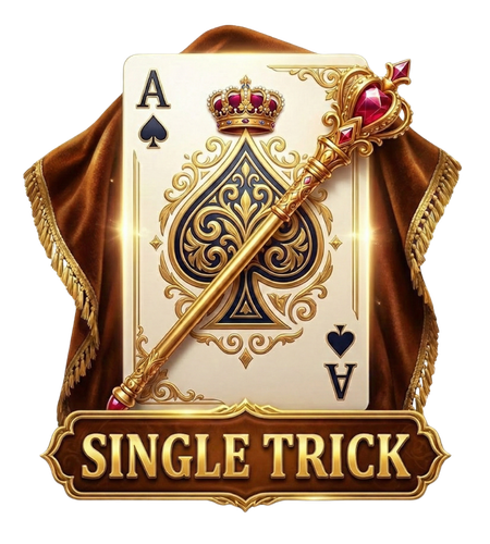 Single Trick mode